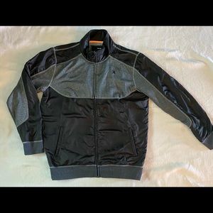 Men’s Hurley Jacket Brand New No Tags